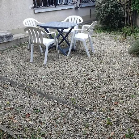 Maison A Troyes