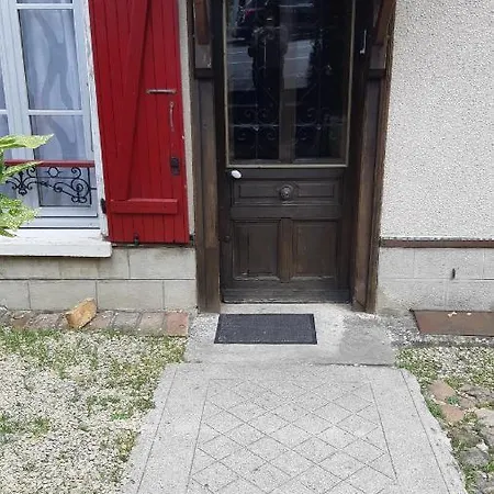 Maison A Troyes