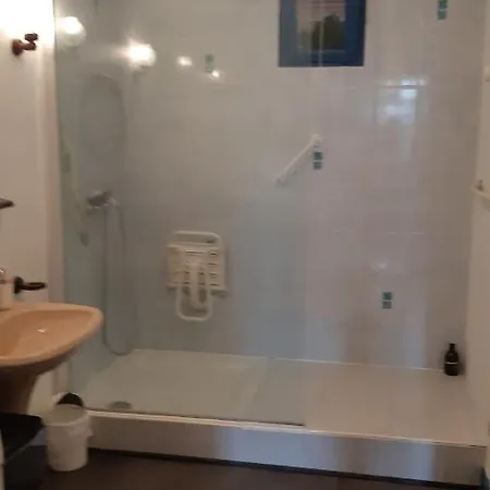 Σπίτι διακοπών Maison A Troyes *