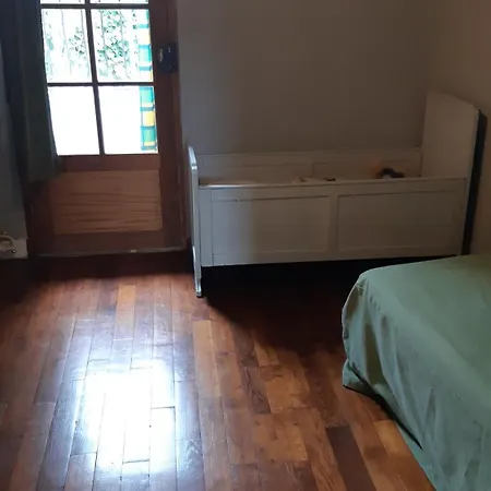 Maison A Troyes * Τρουά