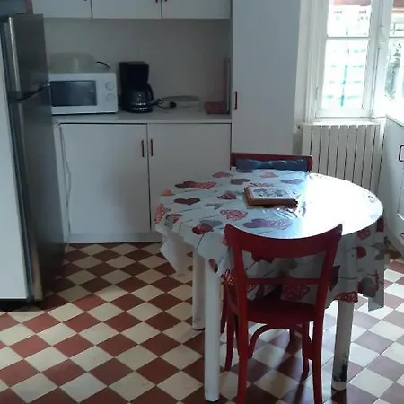 Σπίτι διακοπών Maison A Troyes