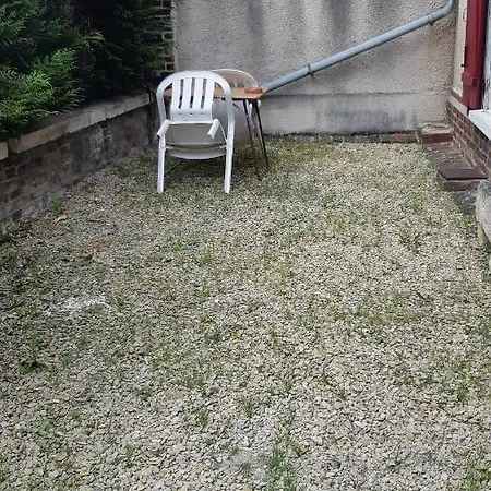 Σπίτι διακοπών Maison A Troyes Τρουά
