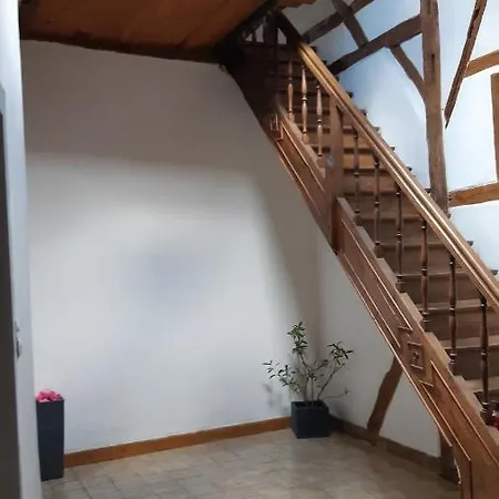 Maison A Troyes Τρουά