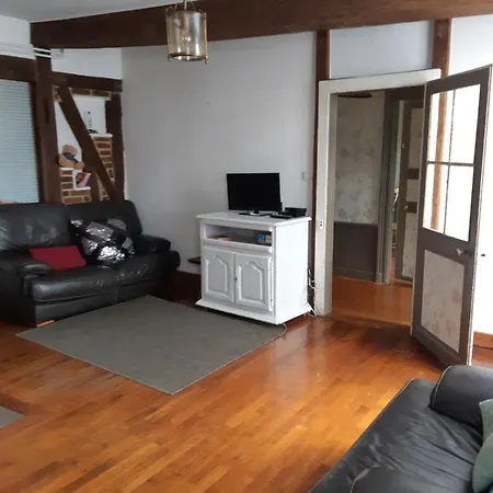 Σπίτι διακοπών Maison A Troyes